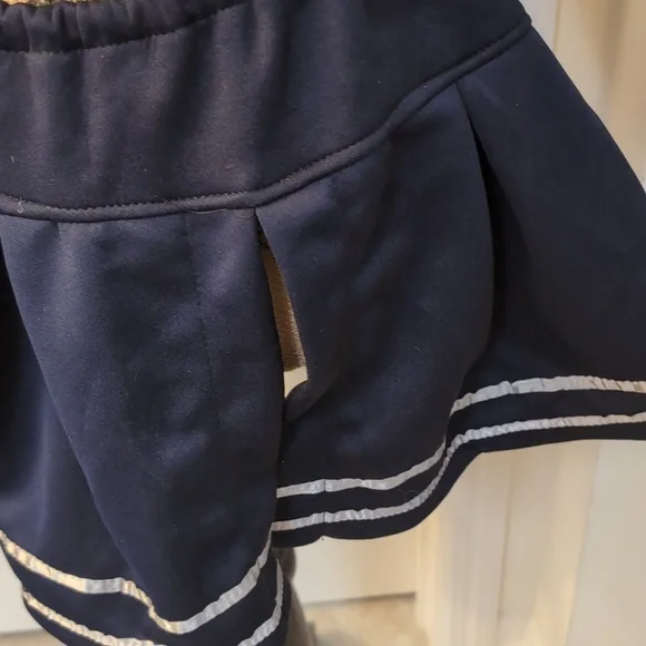 NWOT Sexy Sailor Outfit - Picture 2 of 7